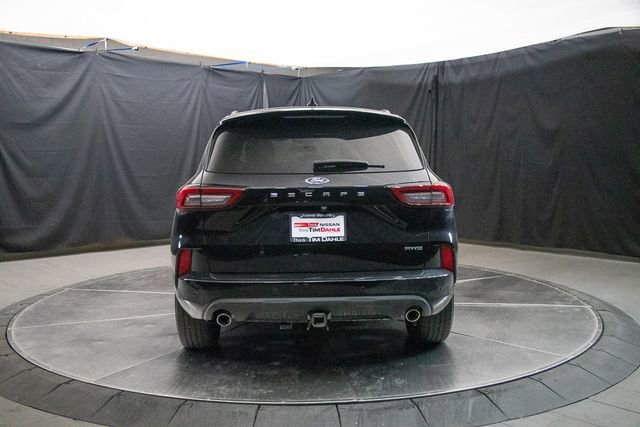 Used 2023 Ford Escape ST-Line Select w/ Tech Pack #2 image 11