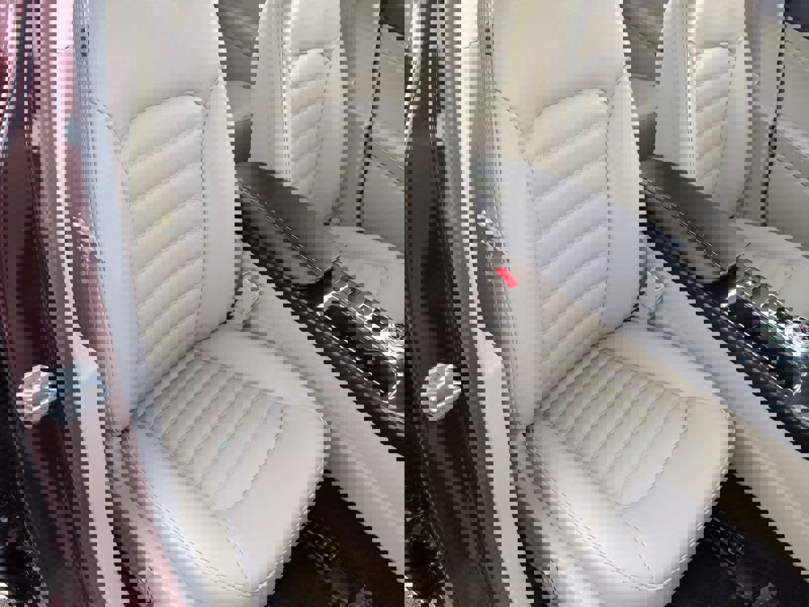 Certified 2017 Ford Fusion Energi SE image 22