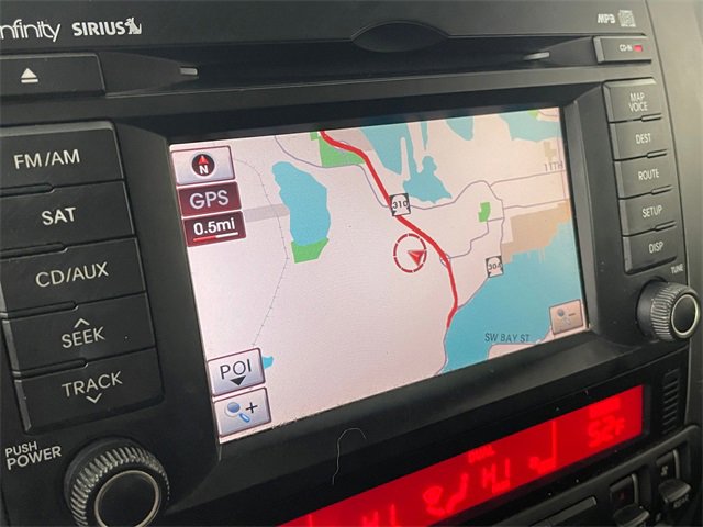 Used 2009 Kia Borrego EX w/ Premium Pkg image 8