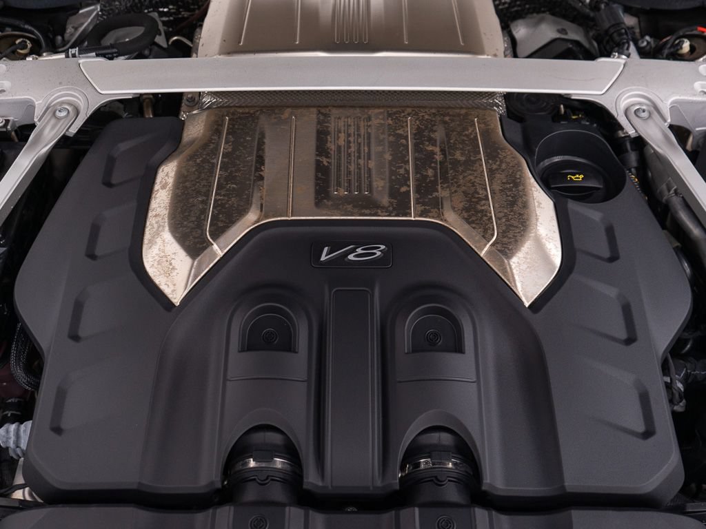 Certified 2022 Bentley Continental GT AWD/4WD image 52