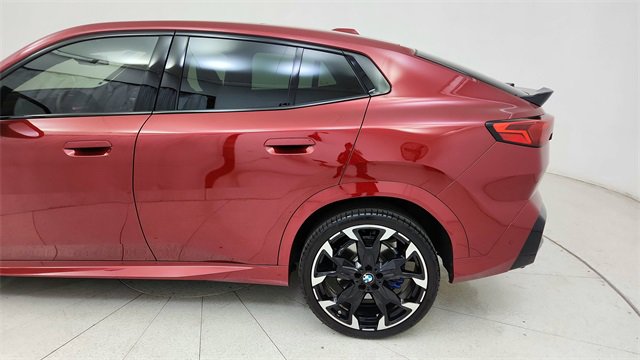 Used 2025 BMW X2 M35i image 10