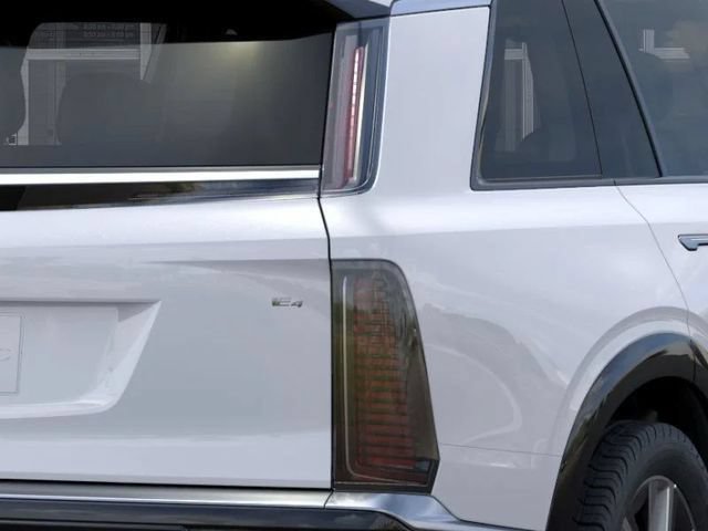New 2027 Cadillac Vistiq Luxury AWD/4WD image 11