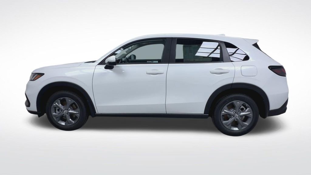 New 2026 Honda HR-V LX image 5