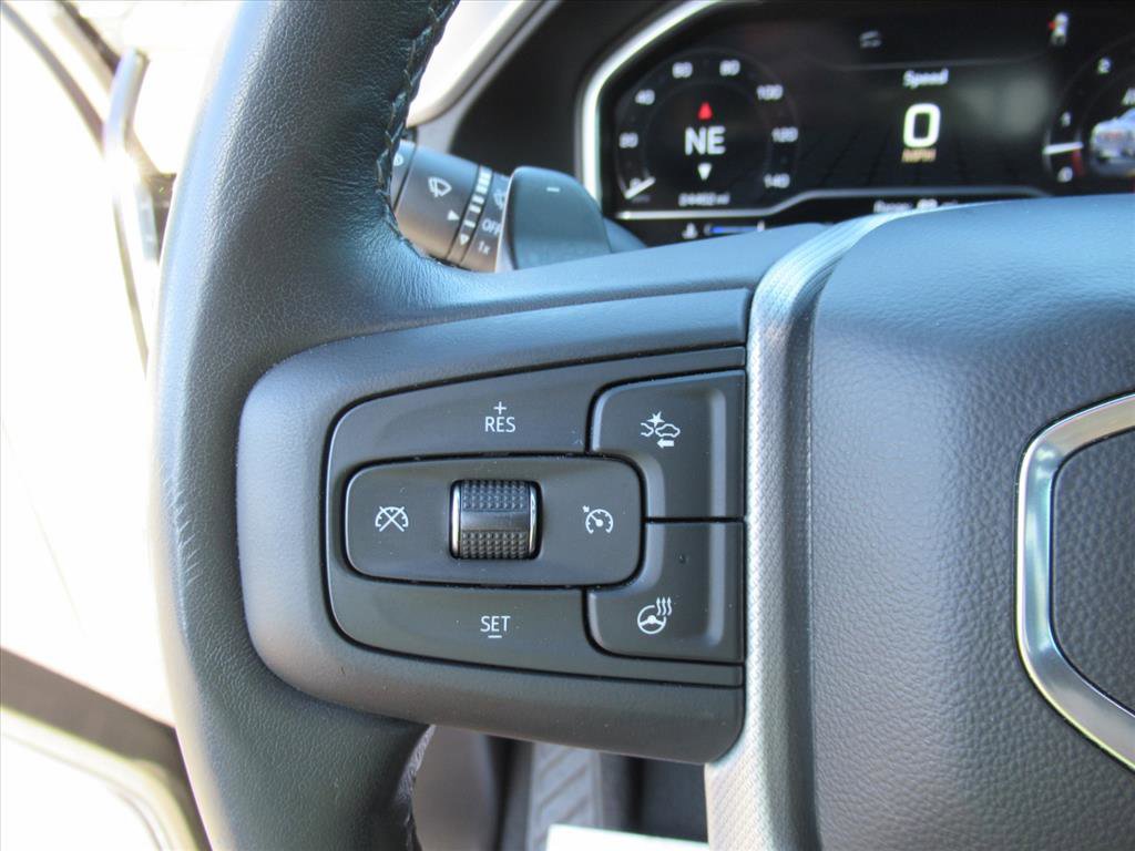 Used 2023 GMC Sierra 1500 Denali w/ Denali Reserve Package image 24