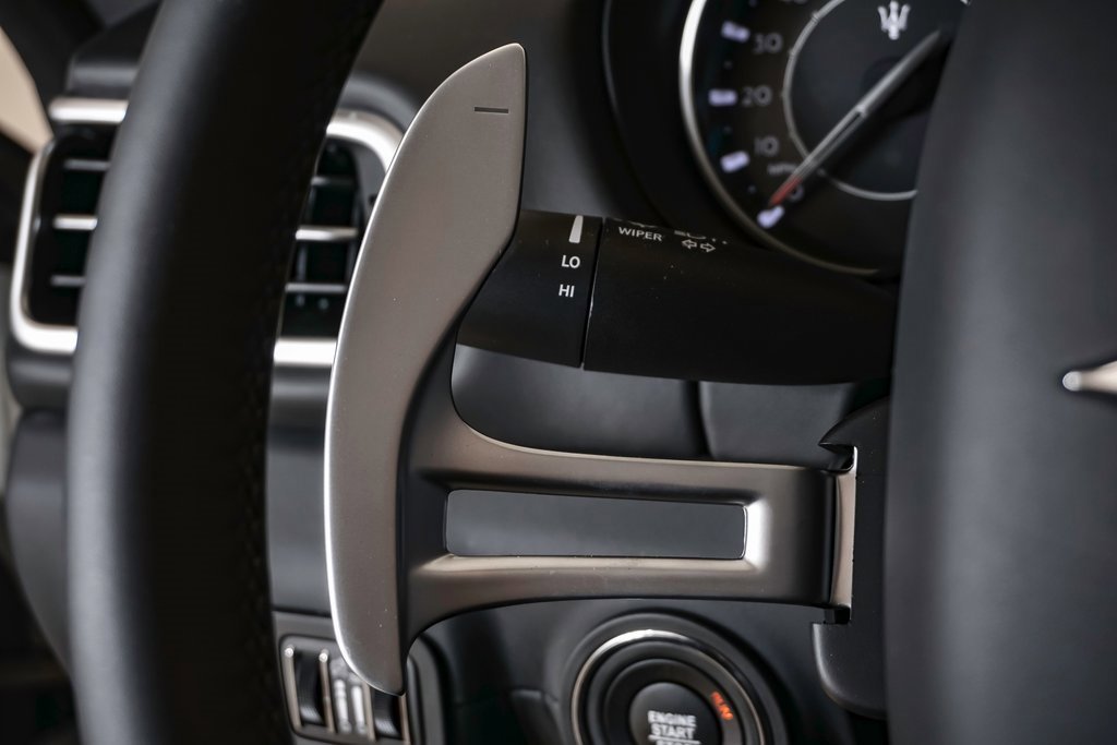 Certified 2024 Maserati Ghibli Modena Ultima Q4 image 31