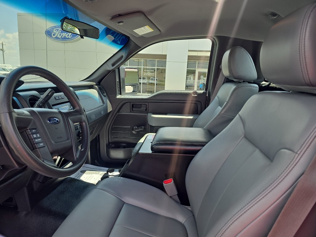 Used 2013 Ford F150 XL w/ Trailer Tow Pkg AWD/4WD image 12