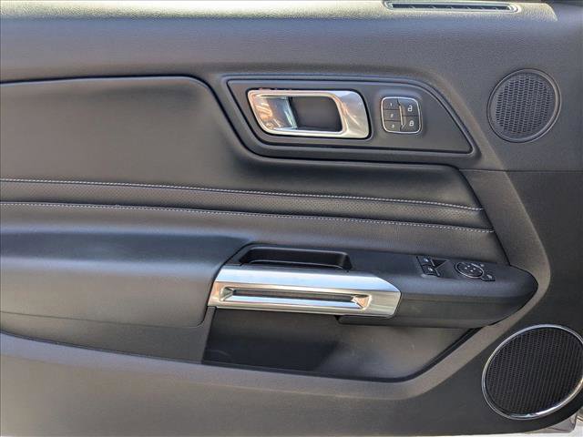 Used 2021 Ford Mustang Mach 1 w/ Equipment Group 700A image 10