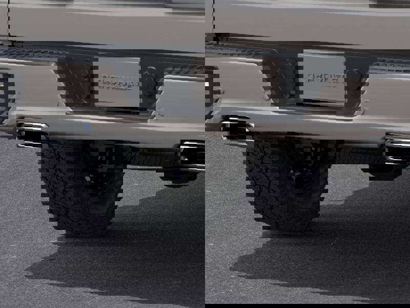 New 2026 Chevrolet Silverado 1500 RST image 38