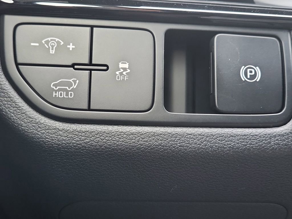 New 2026 Kia Sportage X-Pro Prestige image 25