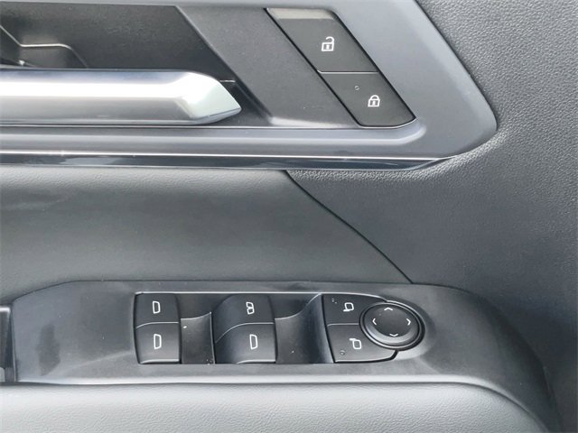 New 2026 GMC Terrain Elevation image 23