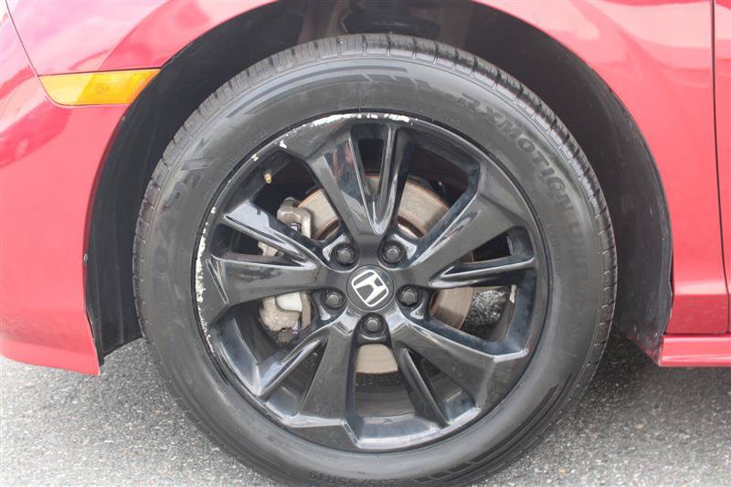 Used 2023 Honda Odyssey Sport image 9