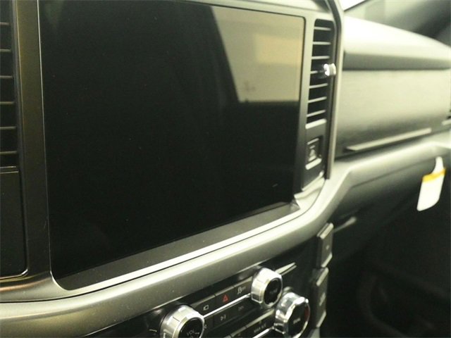 New 2026 Ford F150 XLT image 16