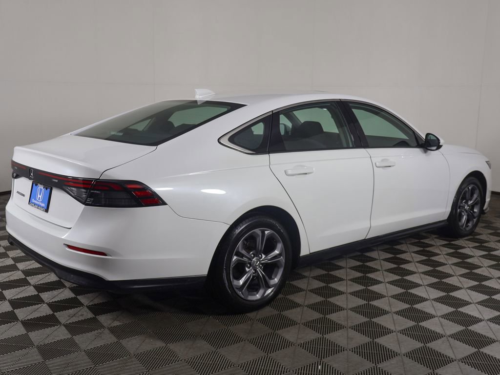 Used 2023 Honda Accord EX image 9
