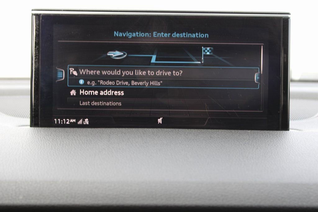 Used 2019 Audi Q7 3.0T Premium Plus w/ Premium Plus Package image 17