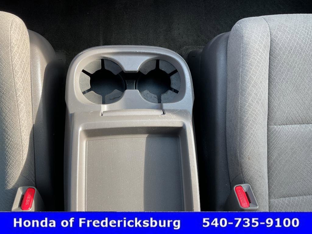 Used 2016 Honda Odyssey SE image 45