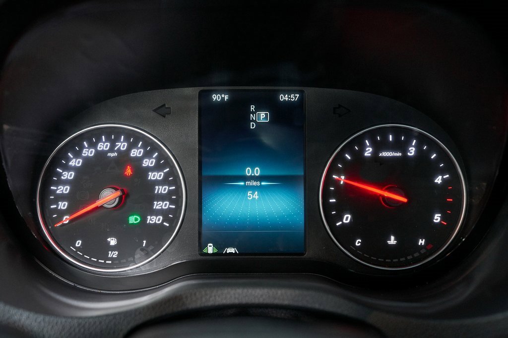 Used 2024 Mercedes-Benz Sprinter 3500 w/ Parking Package image 76