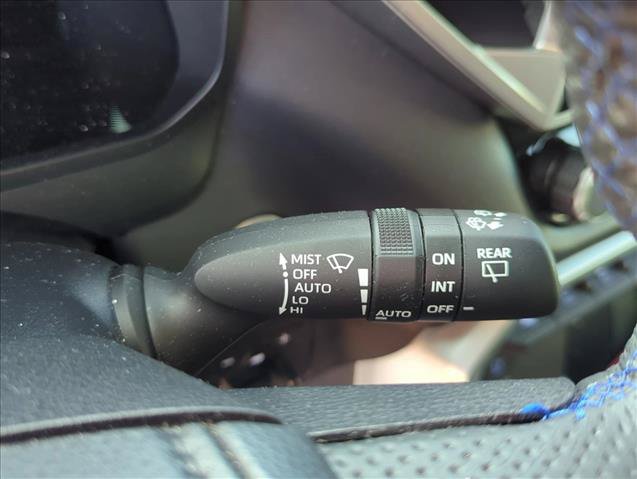 Certified 2024 Toyota Sequoia Platinum RWD image 14