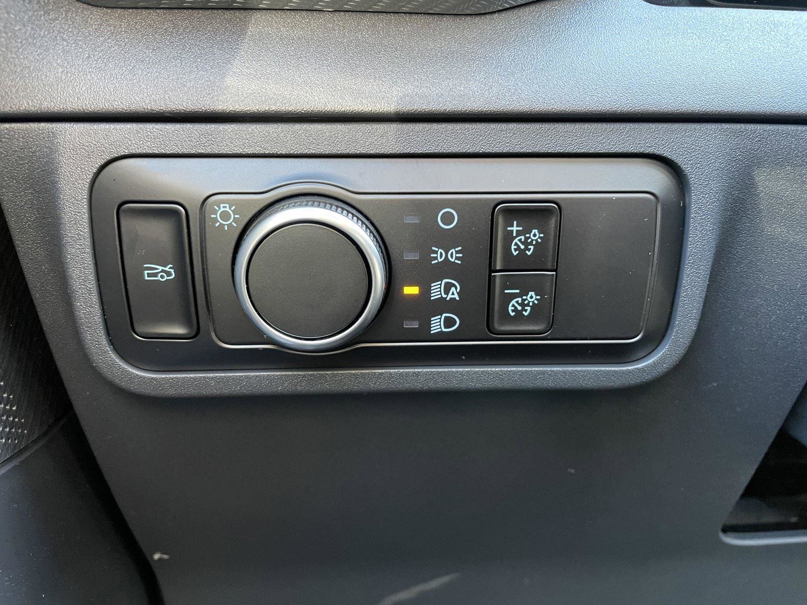 New 2026 Ford Mustang Coupe image 26