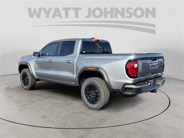 New 2026 GMC Canyon Elevation w/ Convenience Package image 3