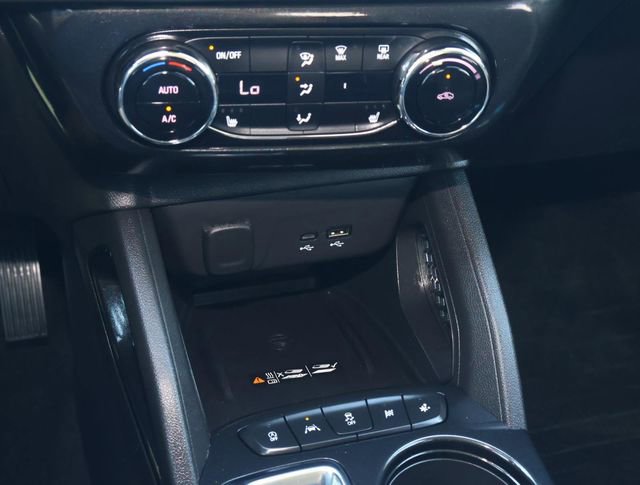 Used 2025 Chevrolet TrailBlazer LT w/ Convenience Package image 24