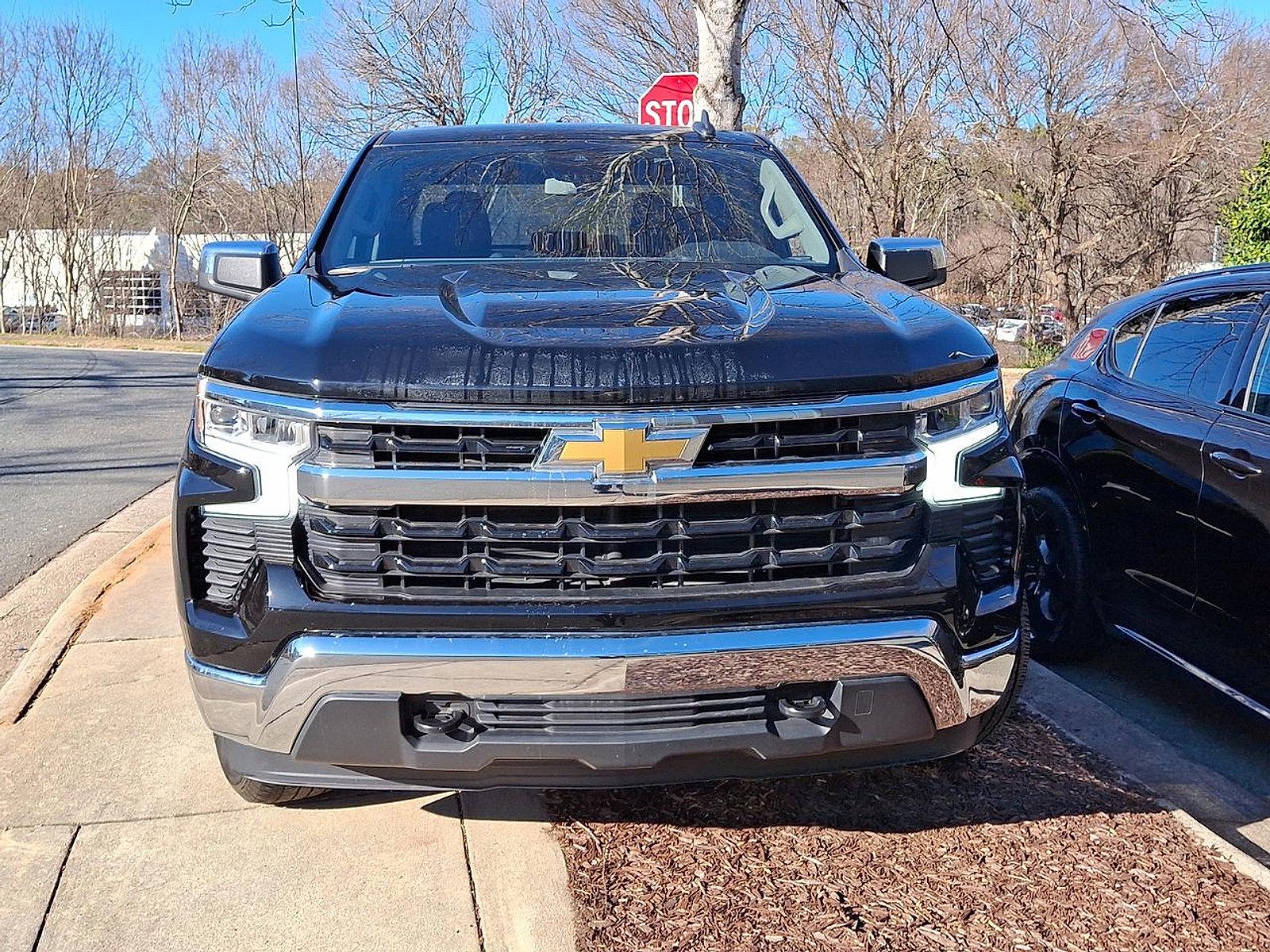 Used 2024 Chevrolet Silverado 1500 LT image 22