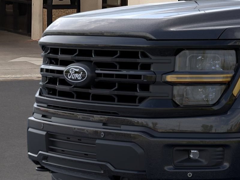 New 2026 Ford F150 XLT w/ Equipment Group 302A MID AWD/4WD image 39