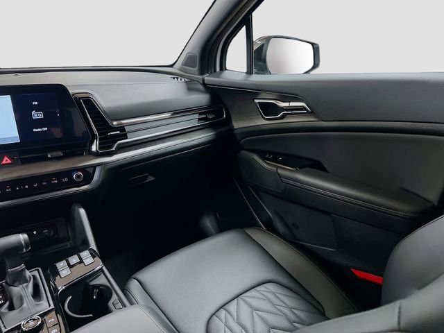 Certified 2023 Kia Sportage X-Pro Prestige image 25
