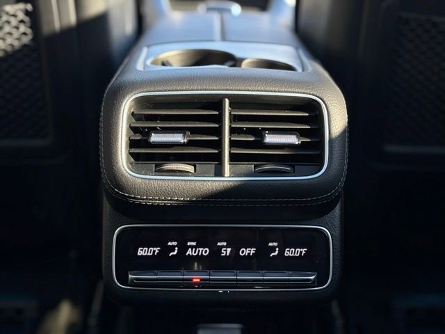 Certified 2023 Mercedes-Benz GLS 450 GLS 450 image 52