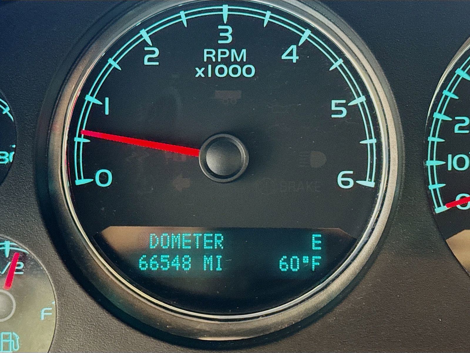 Used 2013 Chevrolet Tahoe LT AWD/4WD image 8