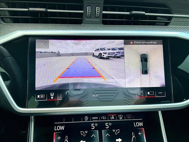Used 2022 Audi S7 Prestige w/ Prestige Package AWD/4WD image 23