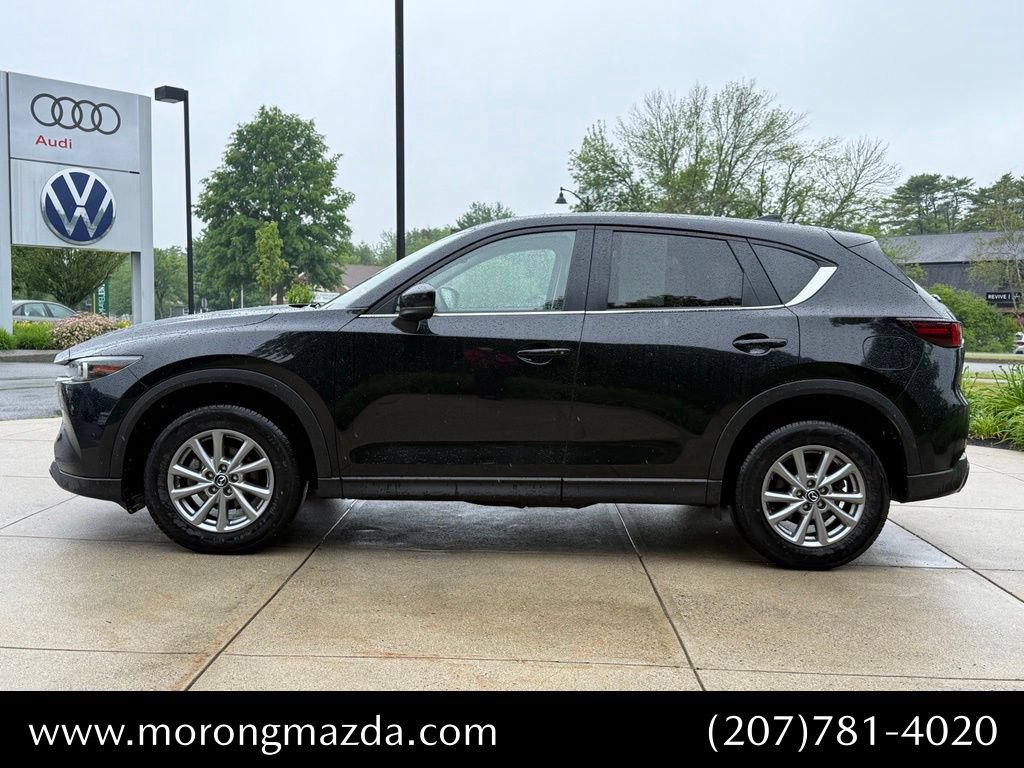 Used 2023 MAZDA CX-5 AWD 2.5 S image 6