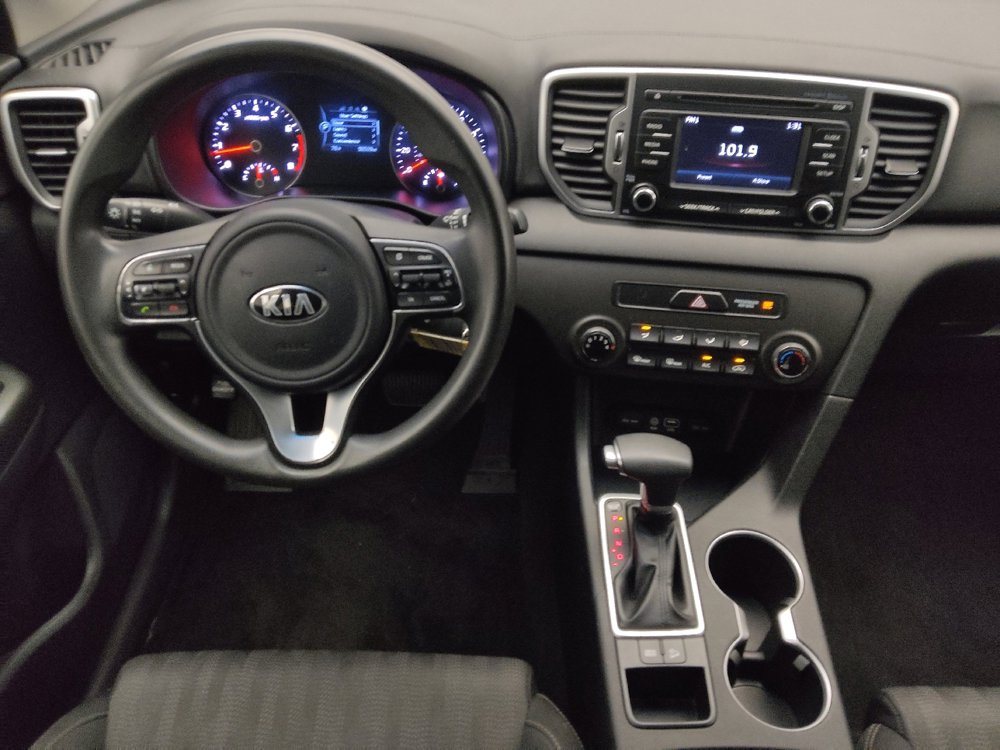 Used 2019 Kia Sportage LX image 22