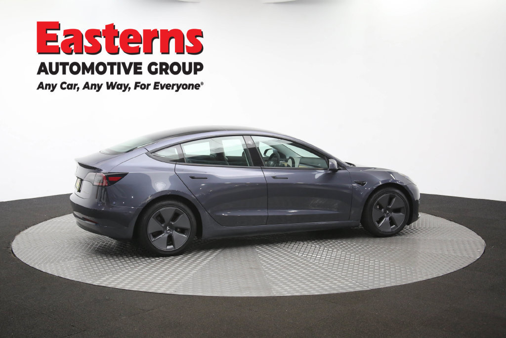 Used 2021 Tesla Model 3 Long Range AWD/4WD image 40