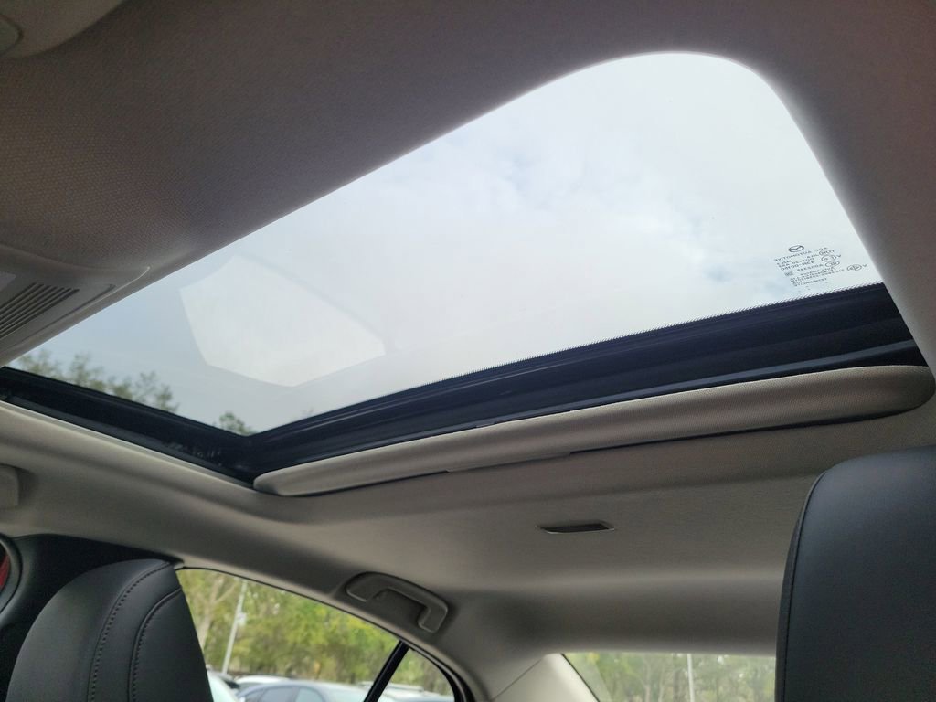 New 2026 MAZDA MAZDA3 2.5 S Sedan w/ Preferred Pkg image 31