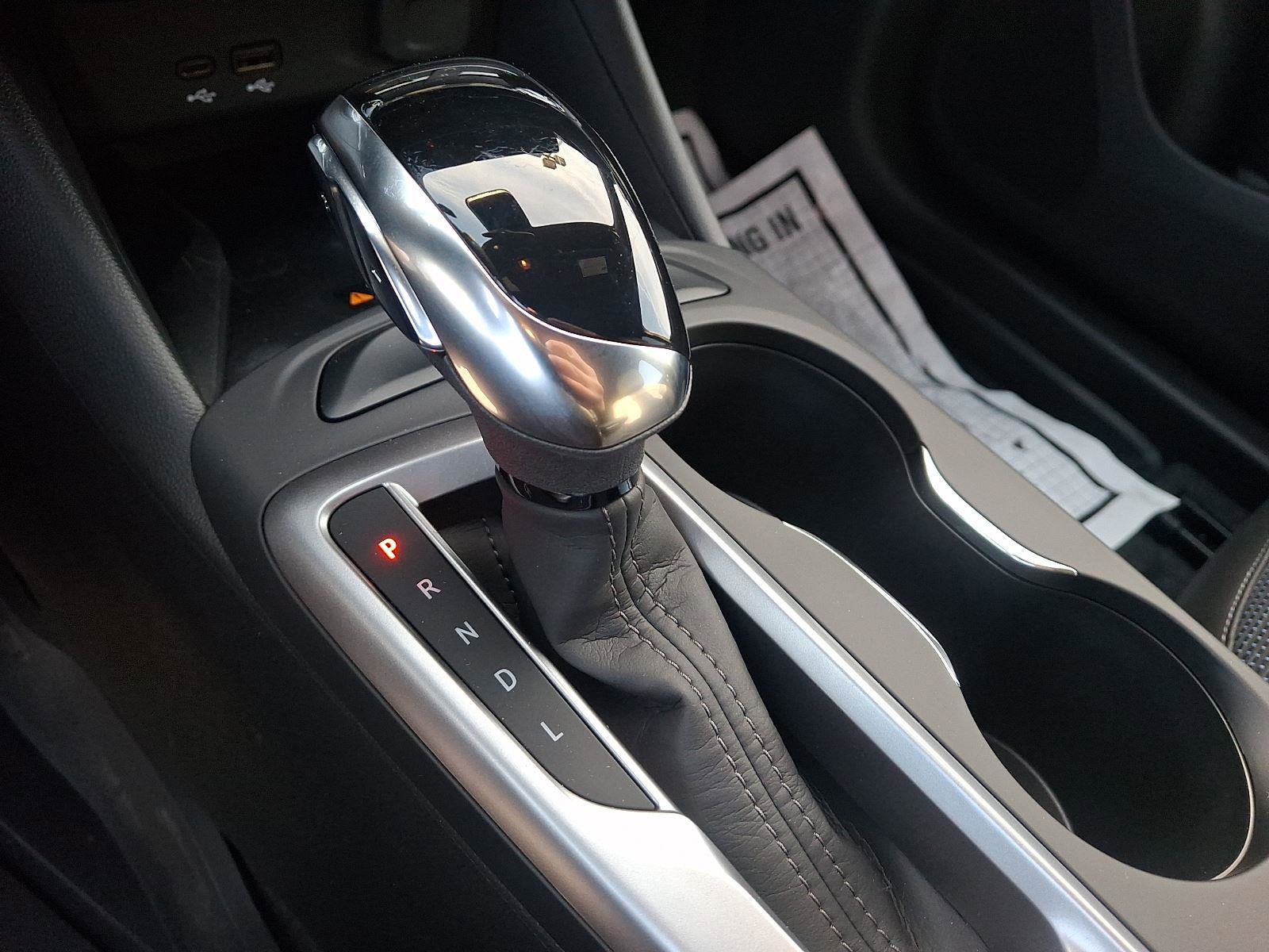 New 2026 Buick Envista Preferred w/ Convenience I Package image 8