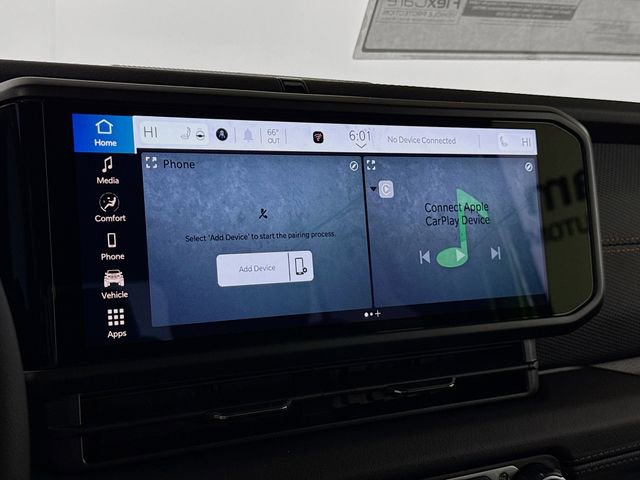 New 2026 Jeep Gladiator Mojave image 14