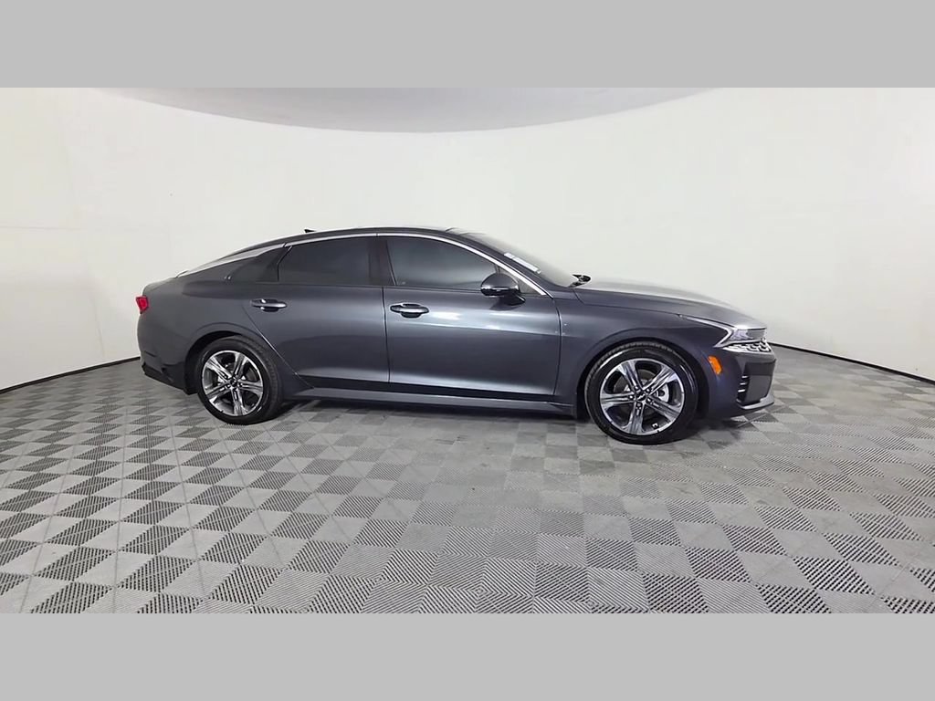 Used 2024 Kia K5 EX w/ EX Premium Package FWD image 35