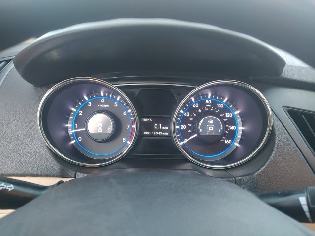 Used 2013 Hyundai Sonata GLS w/ Popular Equipment Pkg image 17