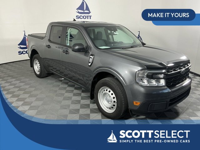 Used 2023 Ford Maverick XL