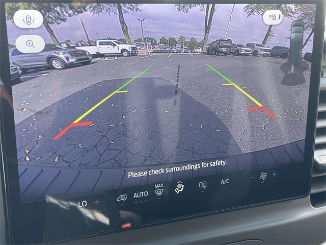 New 2025 Ford Transit 350 148 Low Roof AWD image 9