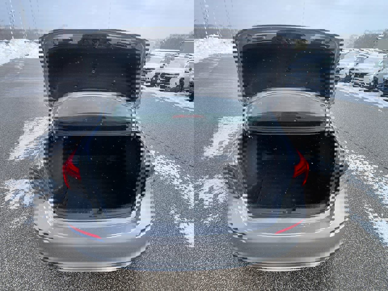 Used 2023 Honda Civic LX image 23