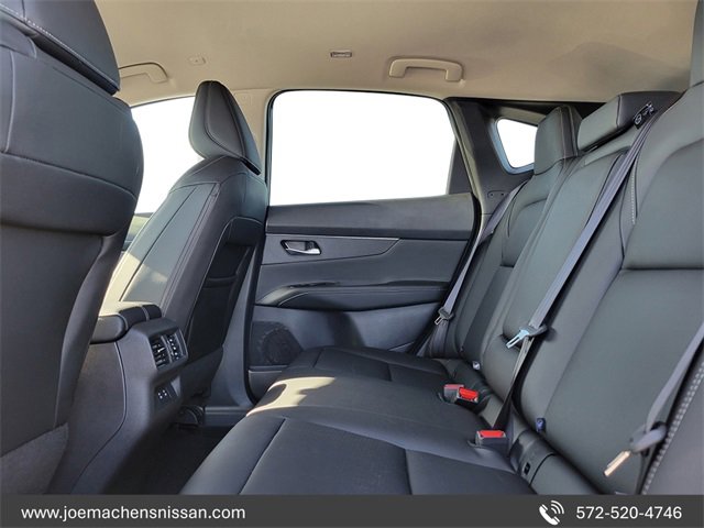 New 2026 Nissan Murano SV image 17