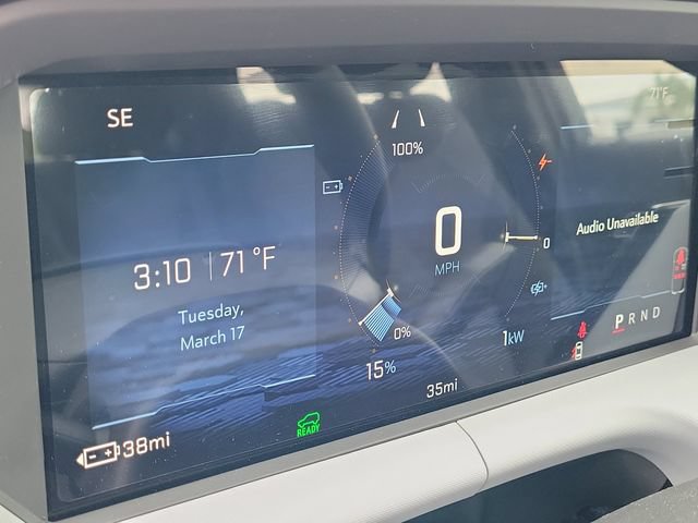 New 2027 Chevrolet Bolt LT w/ Comfort Package FWD image 25