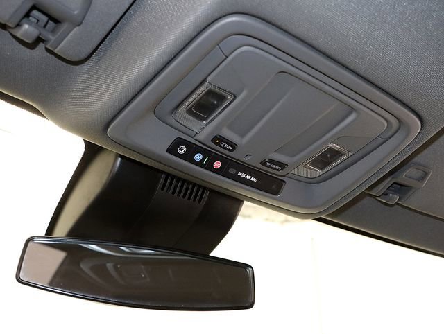 Used 2024 GMC Sierra 1500 Elevation image 24