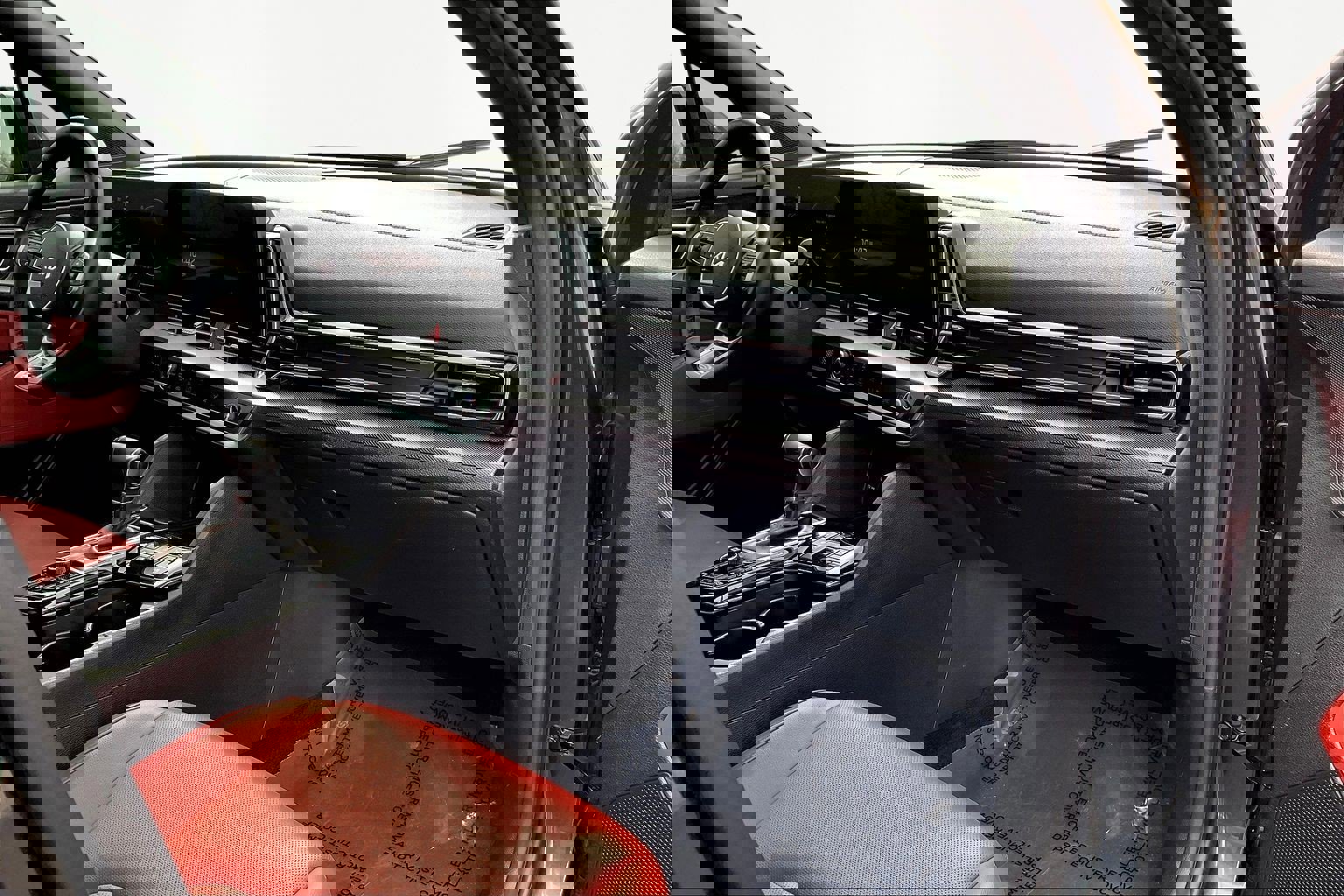 Used 2023 Kia Sportage SX image 26