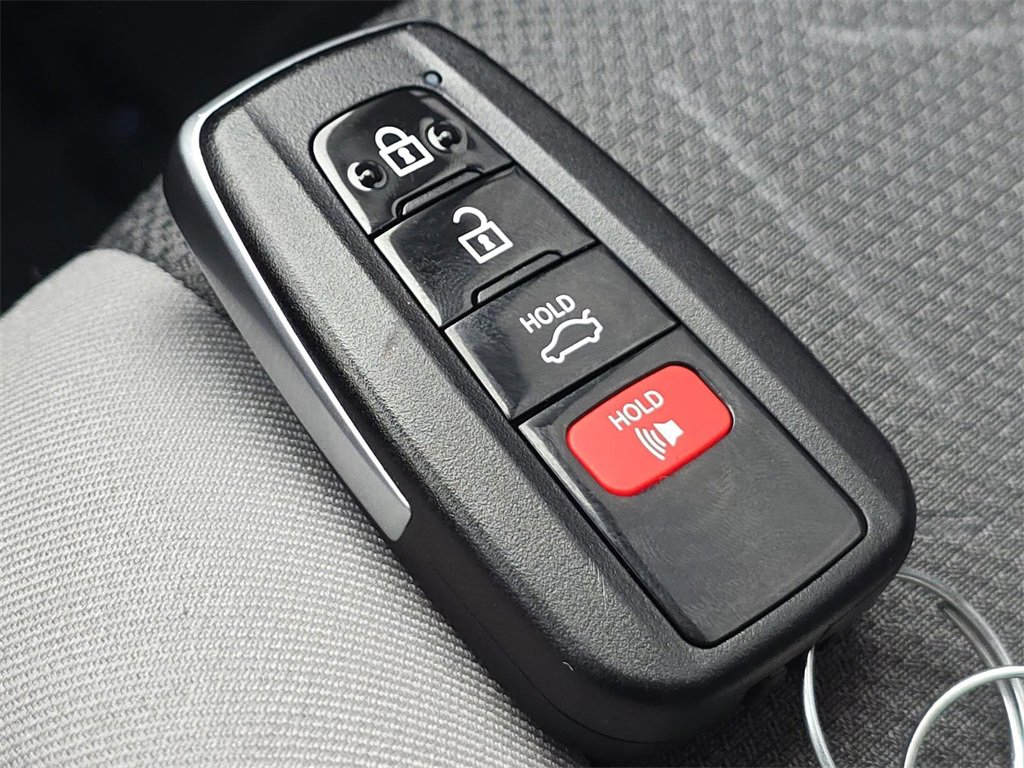 Used 2021 Toyota RAV4 Adventure image 33