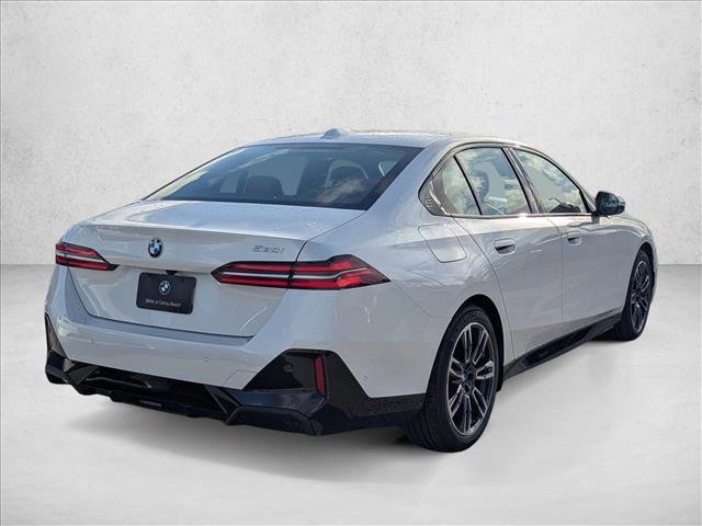 New 2026 BMW 530i video 2