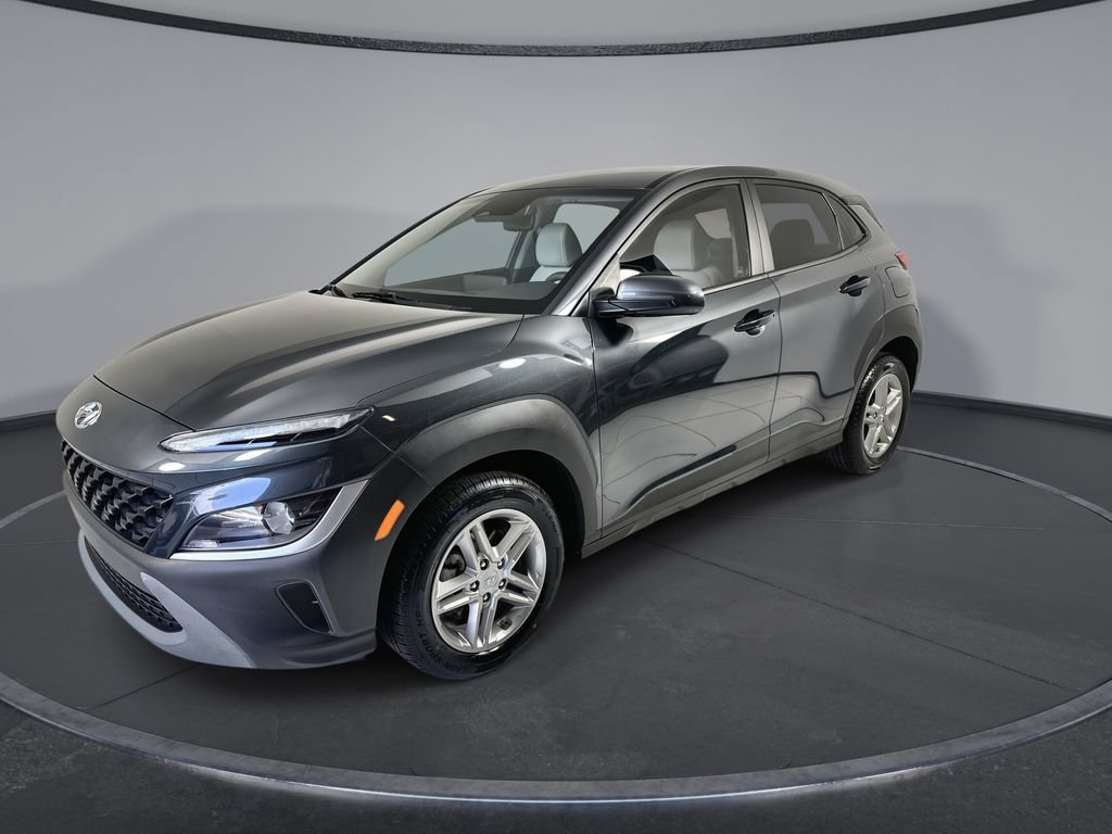 Used 2022 Hyundai Kona SE FWD image 4