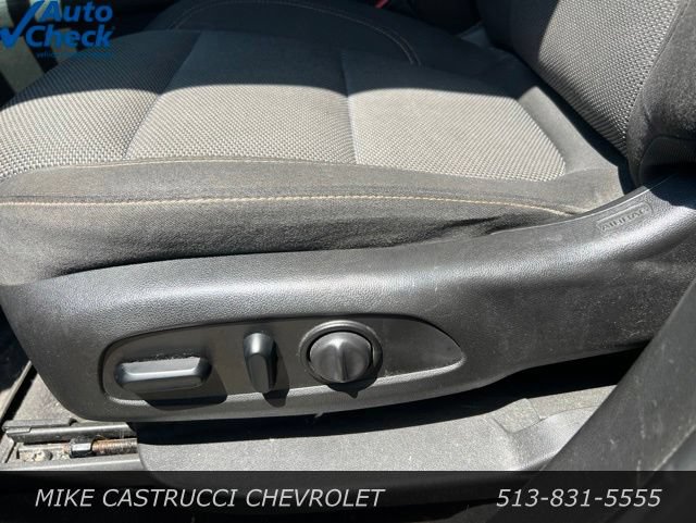 Used 2018 Chevrolet Traverse LT FWD image 10