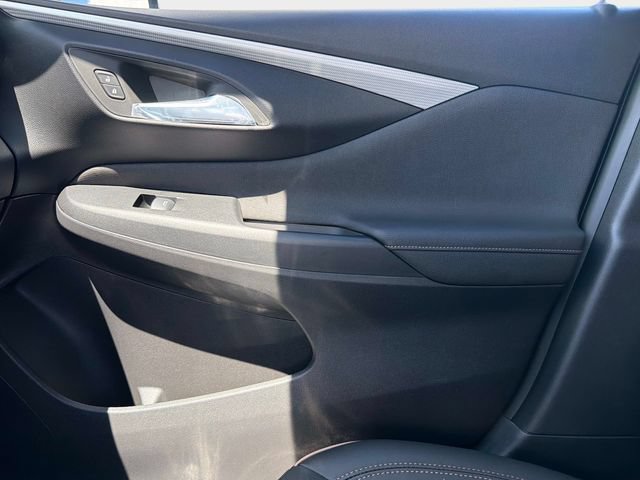 New 2026 Buick Envista Sport Touring FWD image 22